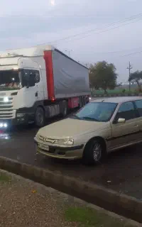 پارس مدل 83 رنگ بژ