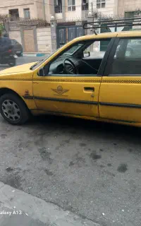 تاکسی آردی
