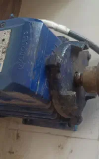 دینام تک فاز نیم اسب