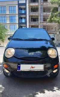 ام وی ام ۱۱۰ ۴سیلندر