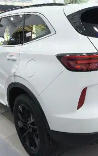 هاوال شوال هیبرید مدل 2026