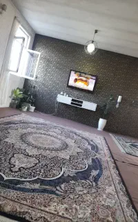 سوئیت اجاره روزانه مالک هستم