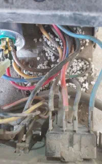 تعمیر ونصب کولر اسپیلت