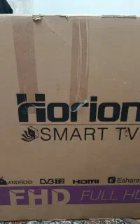 تلوزیون horion