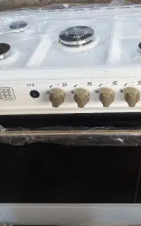 گاز طرح فر