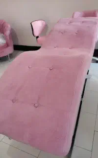 تخت مژه