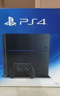 ps4 FAT