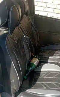 پراید مدل 86