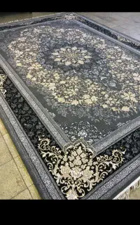 فرش نگین مشهد