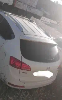 جک s5