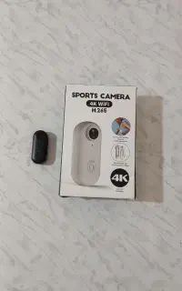 دوربین تولیدمحتوا  4K
