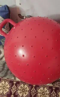 توپ بادی باشگاهی سایز بزرگ‌