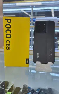 poco c85