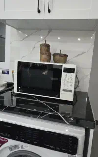 ماکروفر ماکروویو الجی