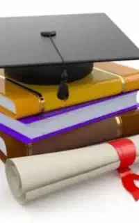مدارک رسمی دیپلم تا لیسانس