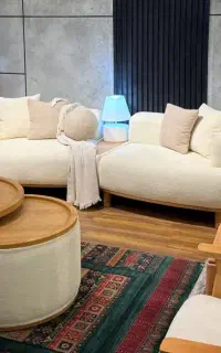 مبل قصر / انواع مبل و جهیزیه عروس