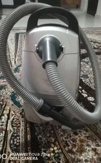 جاروبرقی سامسونگ 1600