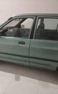پراید مدل 85