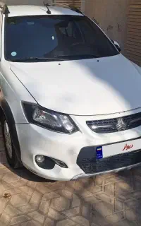 کوییک سفید اتومات فول مدل ۹۷