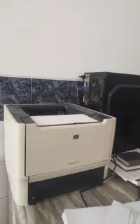 پرینتر HP
