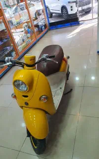 یاماها وینو ژاپن