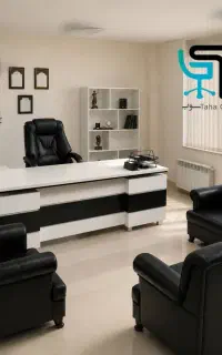 تجهیزات مدارس صندلی دانش آموزی کد۱۰۰۷/کتابخانه میز