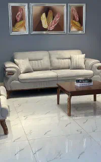 مبل  دنج نقد. چکی و اقساط