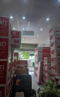 پکیج ایران رادیاتور