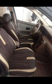 سمند مدل 86