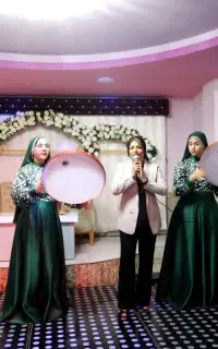 آموزش دف فوق حرفه ای