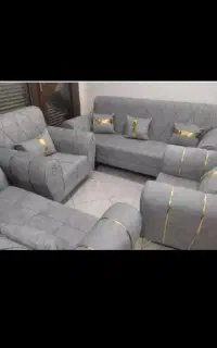 مبلمان اسپرت لوکس