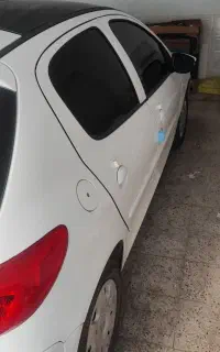 فروش ۲۰۷ پانوراما مدل ۱۴۰۴