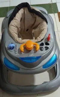 روروئک