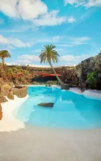 طراحی و اجراء تخصصی استخر های ساحلی و مدیترانه ای