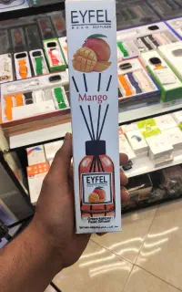 فروش عمده خوشبوکننده مدل ایفل