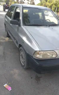 پراید۱۴۱ فروشی