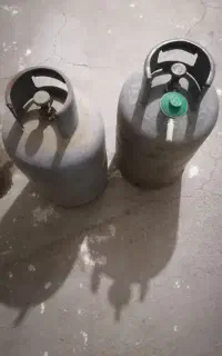 کپسول پرسی