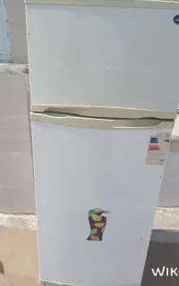 یخچال کار کرده