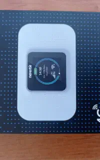 مودم همراه نتربیت