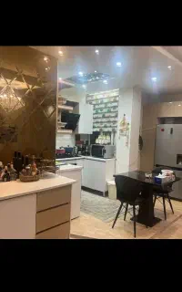 نظافت منزل و راه پله