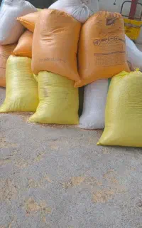 کود گوسفندی