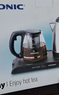 چای ساز گوسونیک