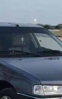 پژو ۴۰۵