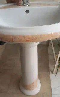 روشویی