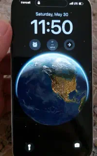فروش موبایل آیفون 16