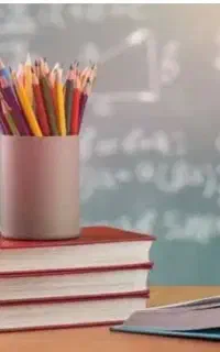 آمادگی برای سال تحصیلی جدید