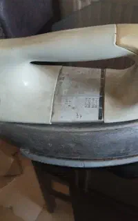 اتو سنگین ژاپنی