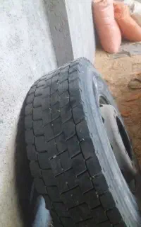رینگ و لاستیک ۳۱۵