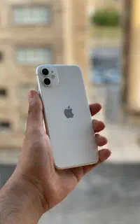 ۱۱ نرمال ۱۲۸ گیگ دو سیم مشابه اکبند
