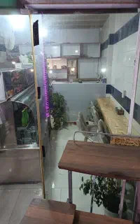 وسایل فست فود